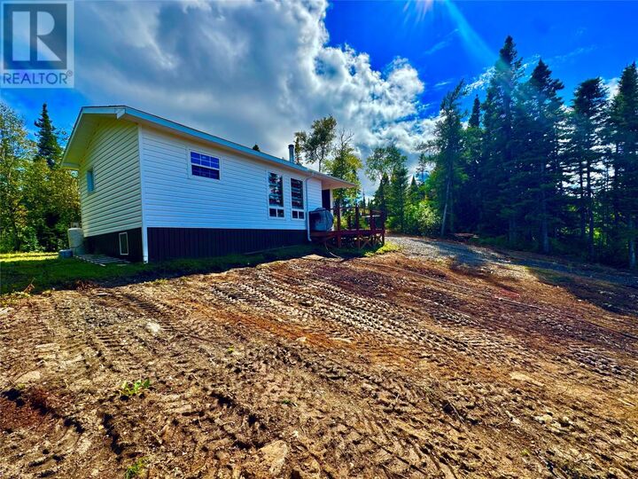 Property Photo: 0 Indian Arm NL A0G 3A0
