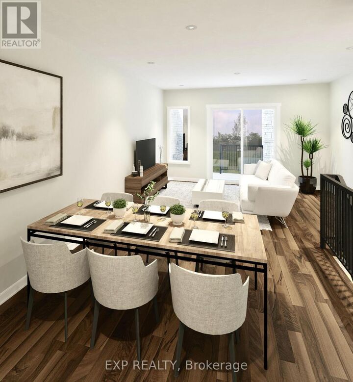 Property Photo: 211 Antelope Private ON K2W 0C7