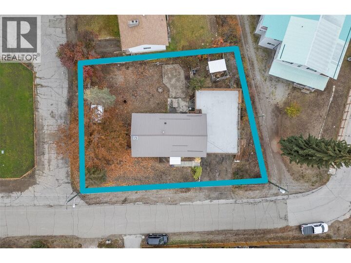 Property Photo:  335 Nechiefman Street  BC V0X 1W0 