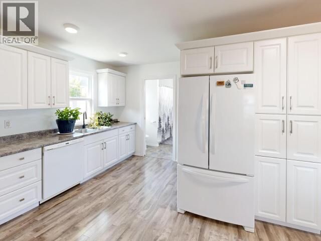 Property Photo:  6938 Courtenay Street  BC  