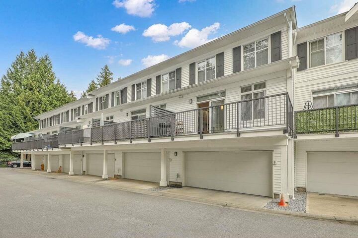Property Photo:  10433 158 Street 8  BC V4N 6S3 