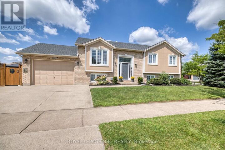 Property Photo:  8093 Beaverton Boulevard  ON L2H 3K5 