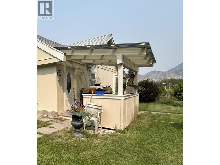 Property Photo:  5620 Kenmore Road  BC V0H 1H4 
