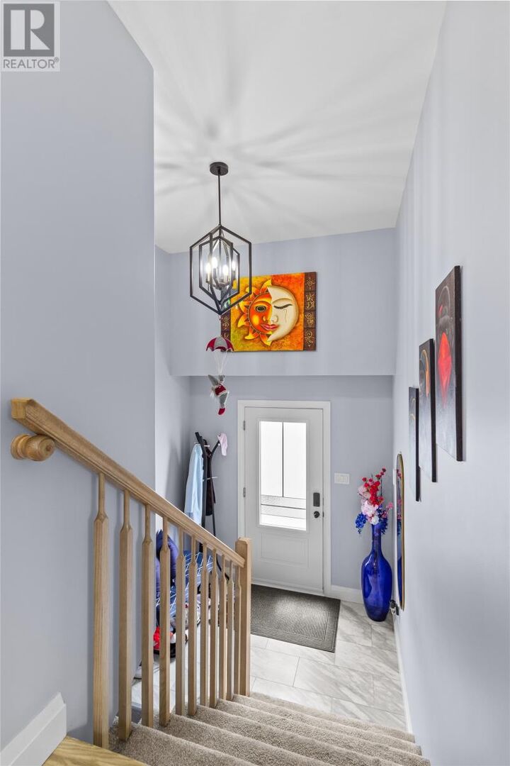 Property Photo:  4 Sir Wilfred Grenfell Place  NL A1B 0G1 