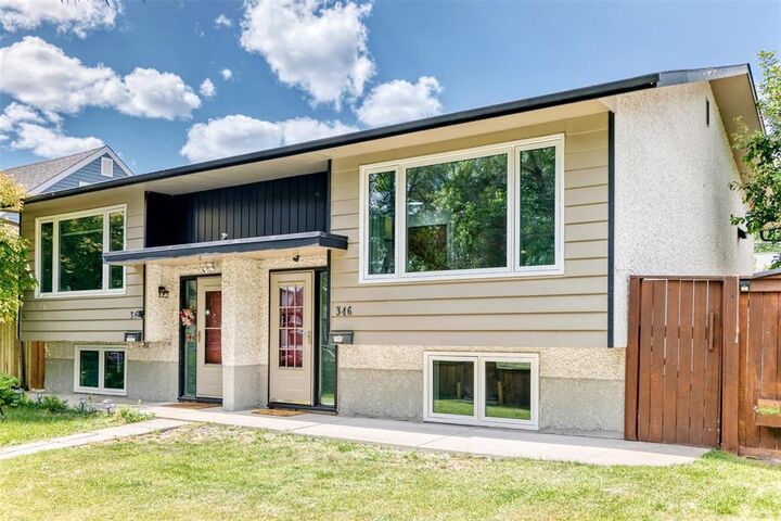 346 Hampton Street — photo 1