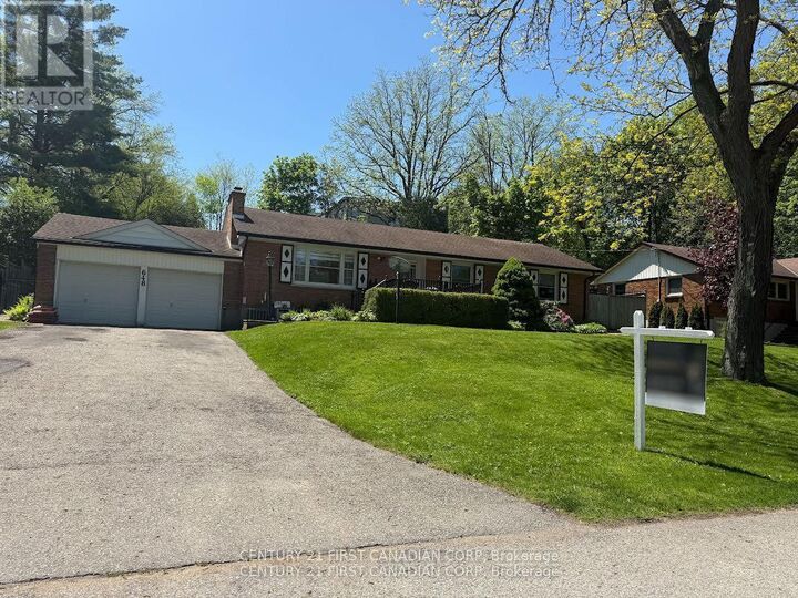 Property Photo: 648 Westwood Drive ON N6K 1A7
