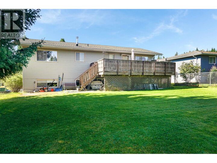 Property Photo: 84 Anderson Street BC V8C 1A4
