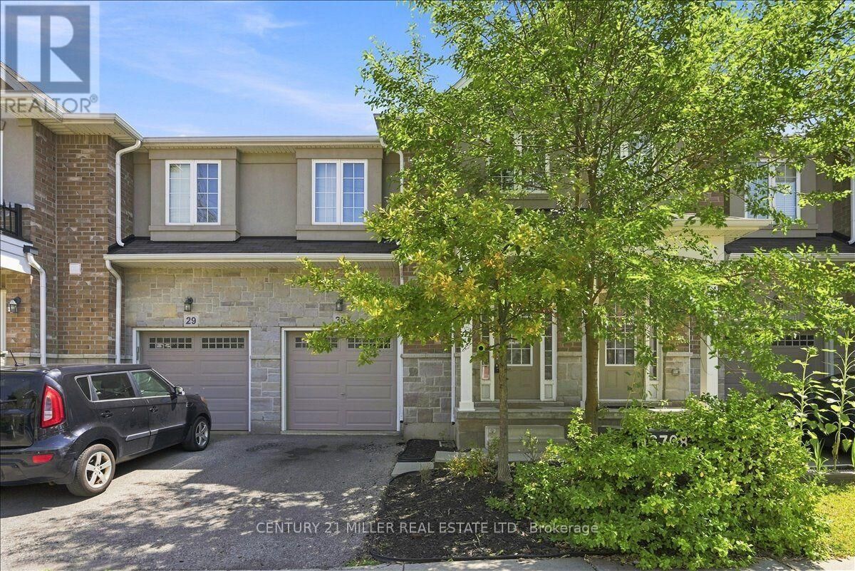 Property Photo:  90 Raymond Road 30  ON L9K 0J6 