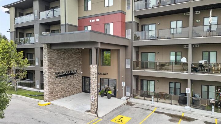 25 Van Hull Way — photo 1