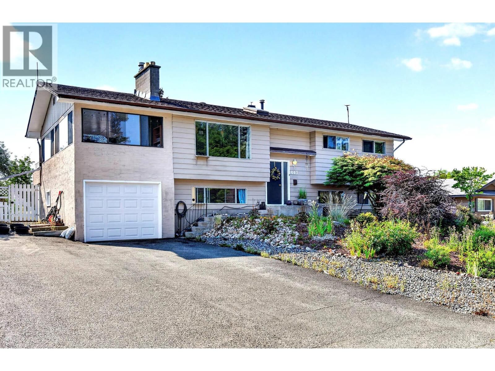 Property Photo: 447 Opal Drive BC V0K 1W0