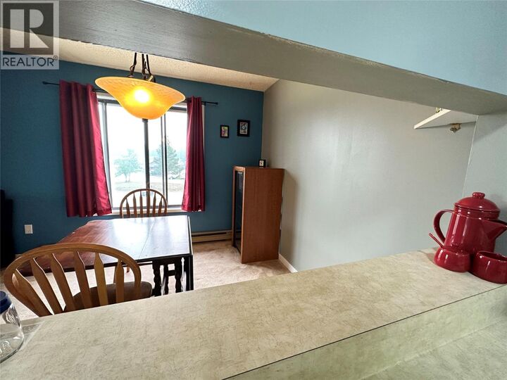 Property Photo: 185 Chamberlain Crescent 302 BC V0C 2W0