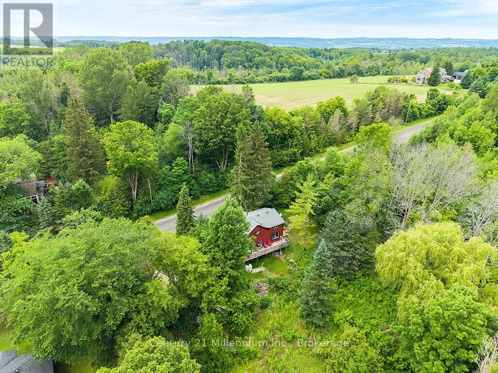 Property Photo: 415877 Tenth Line ON N0H 1J0