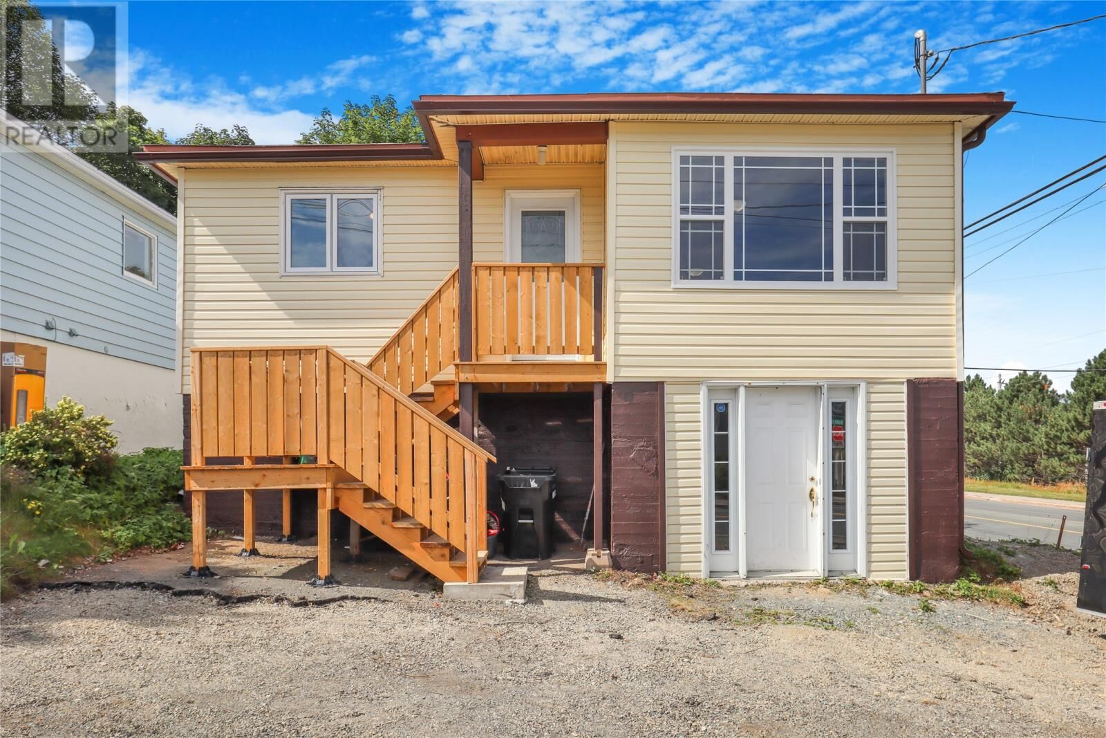Property Photo:  69 Cashin Avenue  NL A1E 3B4 