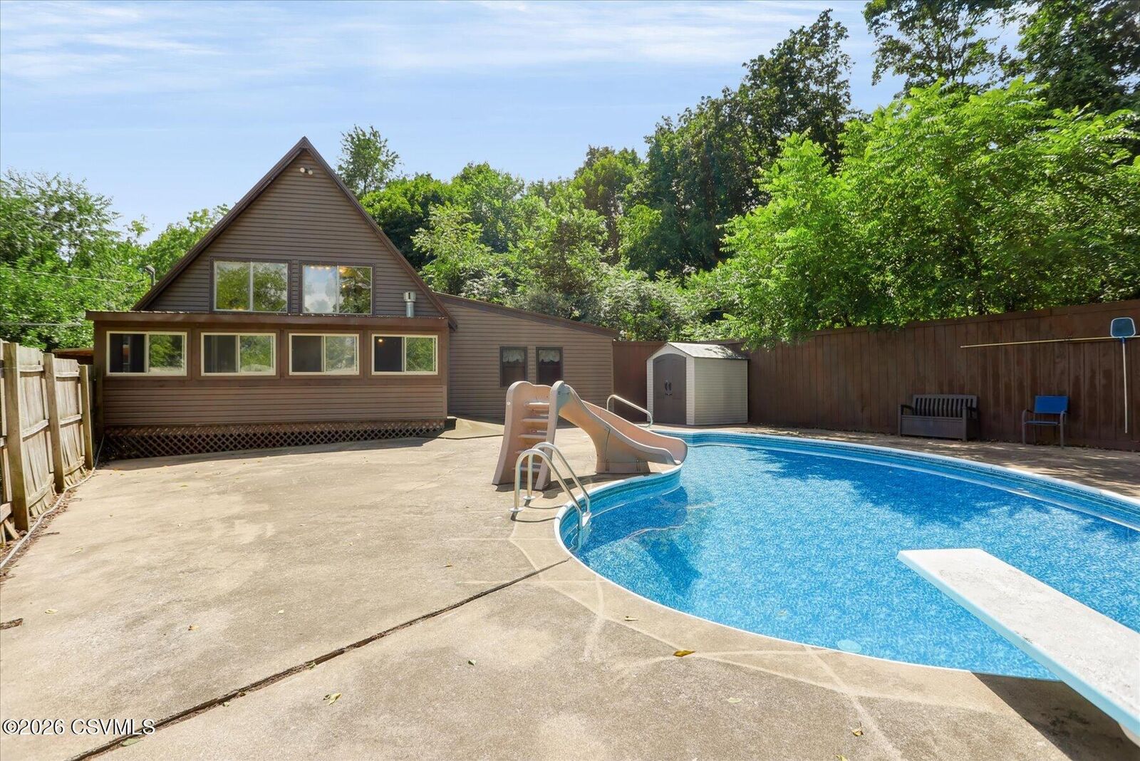 Property Photo: 10519 River Road PA 17856