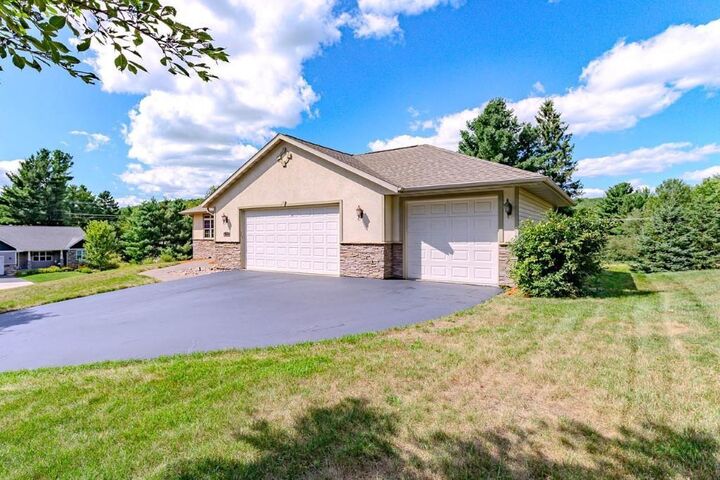 Property Photo: 3814 Topaz Drive WI 54401