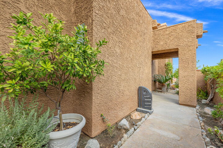 Property Photo:  73108 Ajo Lane  CA 92260 