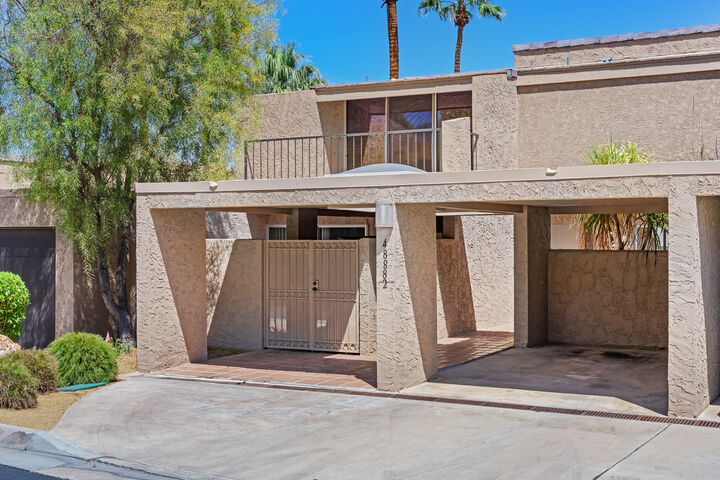 Property Photo:  48882 Quercus Lane  CA 92260 