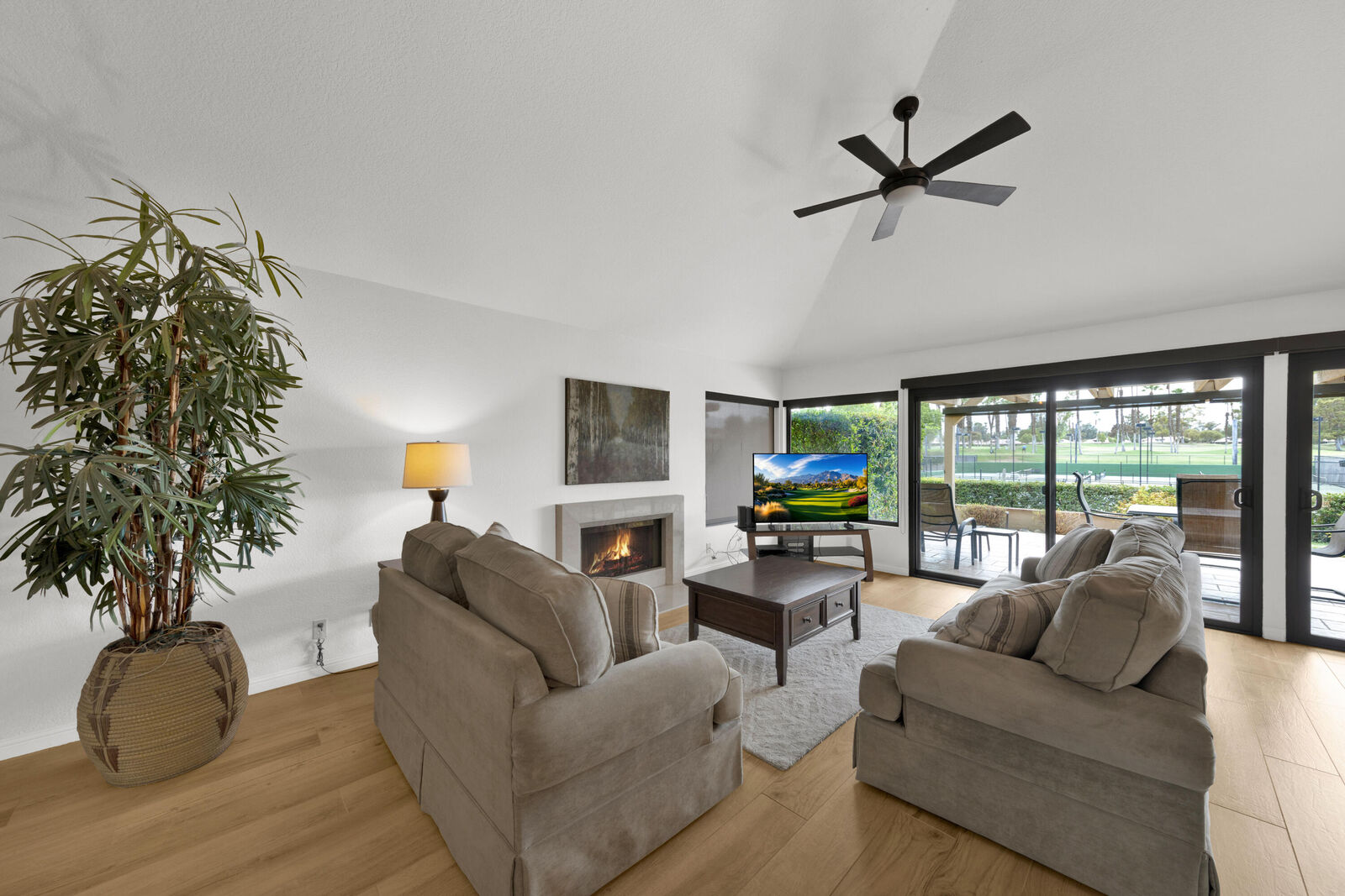 Property Photo: 41683 Woodhaven Drive E CA 92211