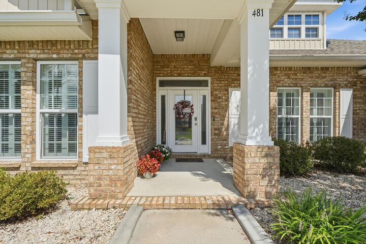 Property Photo:  481 Merganser Way  FL 32539 