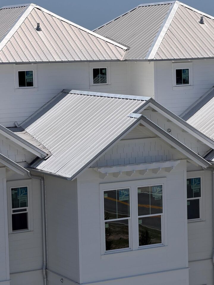 Property Photo: 30 N Camp Creek Road Unit 2 FL 32461