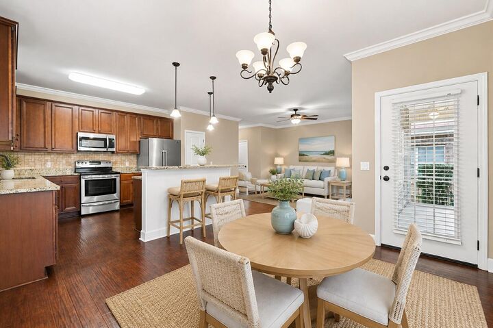 Property Photo:  118 Big Oaks Lane  FL 32578 