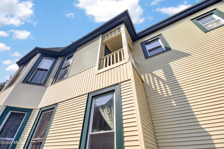 Property Photo:  18 Grove Street  NY 13027 