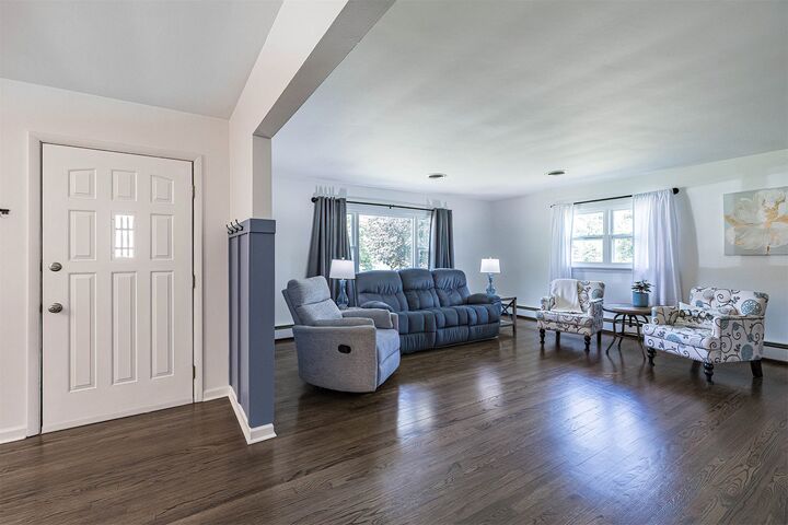 Property Photo:  3415 Patio Drive  PA 16506 