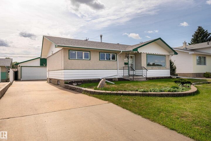 Property Photo:  16029 95 Avenue NW  AB T5P 0A8 