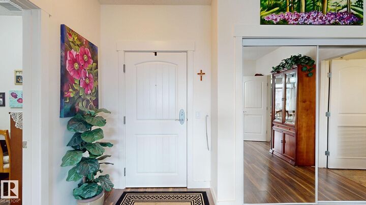Property Photo:  511 Queen Street 313  AB T7X 0G4 