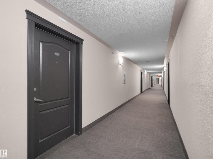 Property Photo:  320 Clareview Station Drive NW 2108  AB T5Y 0E5 