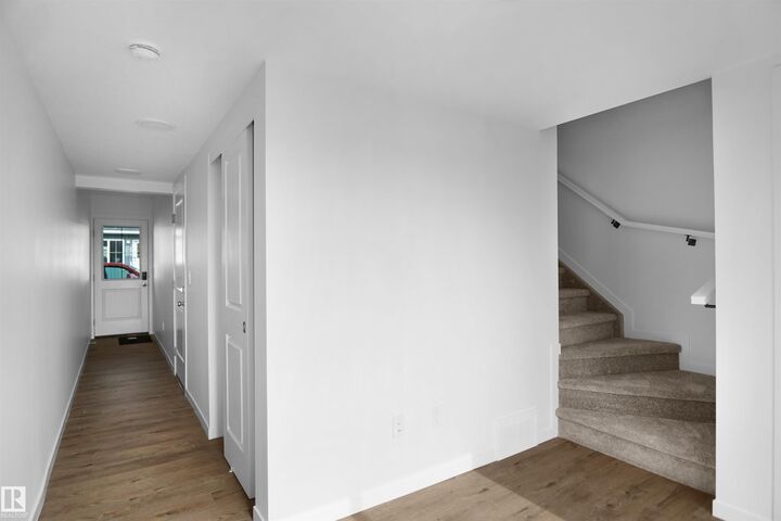 Property Photo: 1009 Cy Becker Road NW 44 AB T5Y 4B7