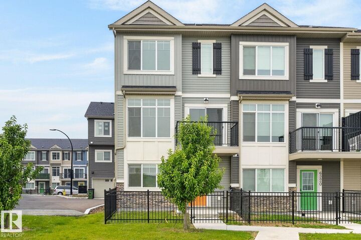 6222 Cartmell Crest SW — photo 1