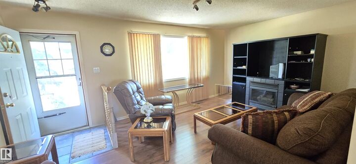 Property Photo: 5706 52 Street AB T9C 1J2