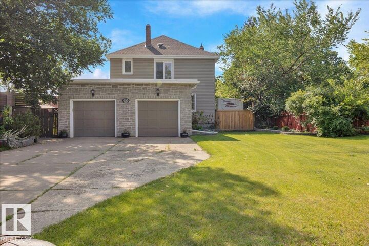 17107 80 Avenue NW — photo 1