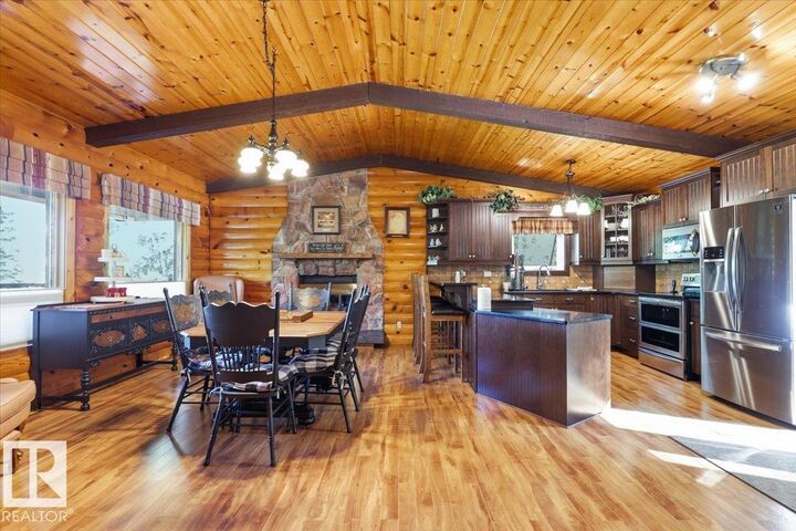 Property Photo: 5352 32 Street AB T0C 2C0