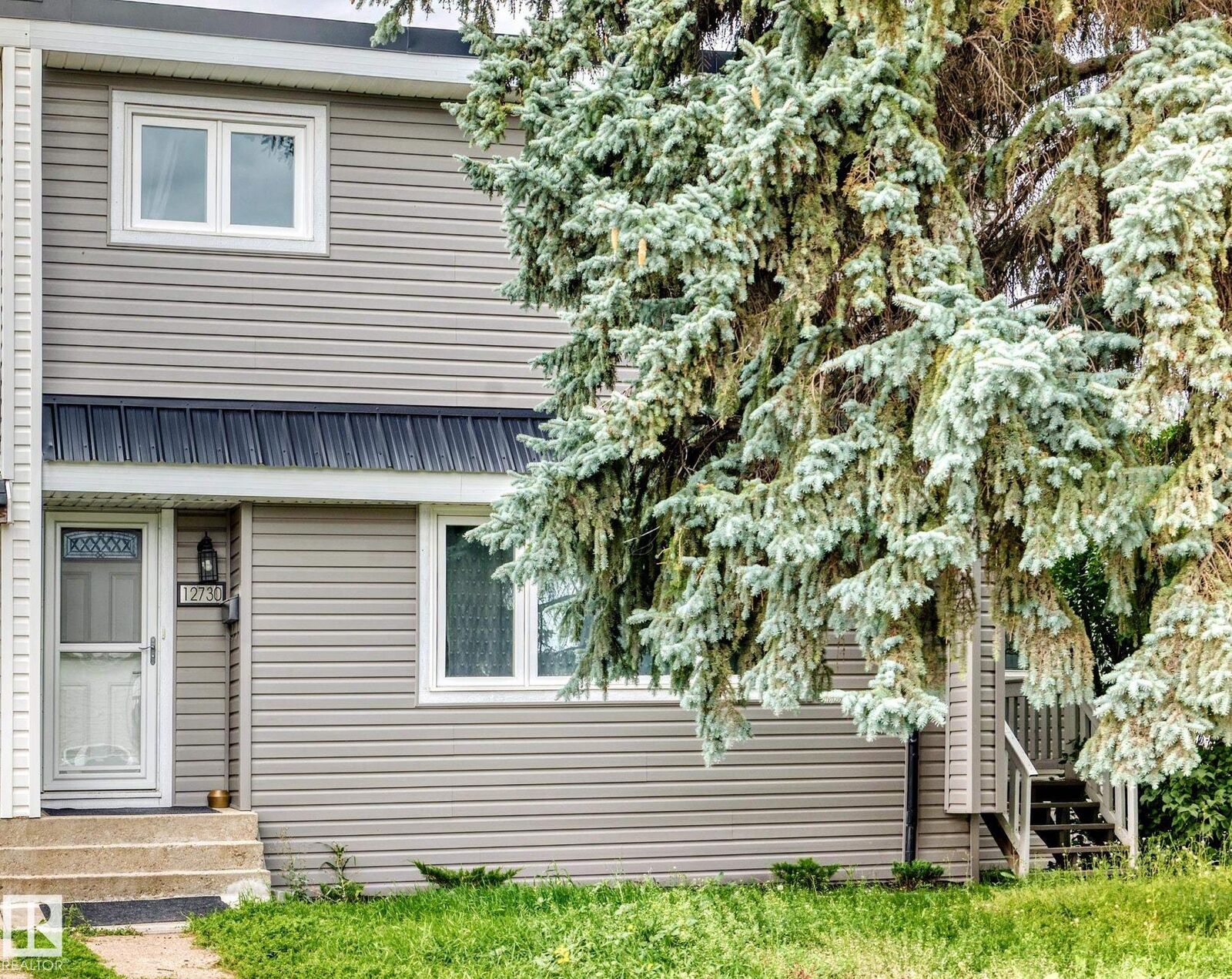 Property Photo: 12730 90 Street NW AB T5E 3L6