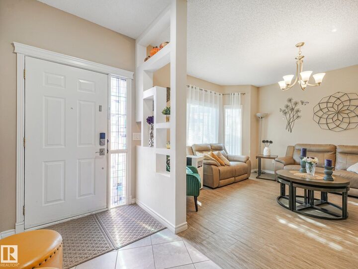 Property Photo: 1780 Glastonbury Boulevard NW 48 AB T5T 6P9