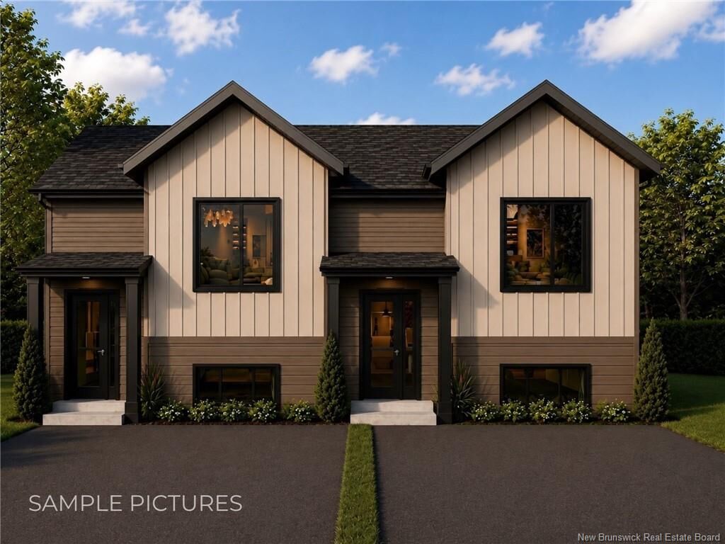 Property Photo: 24 Violet Street NB E4P 0Z8
