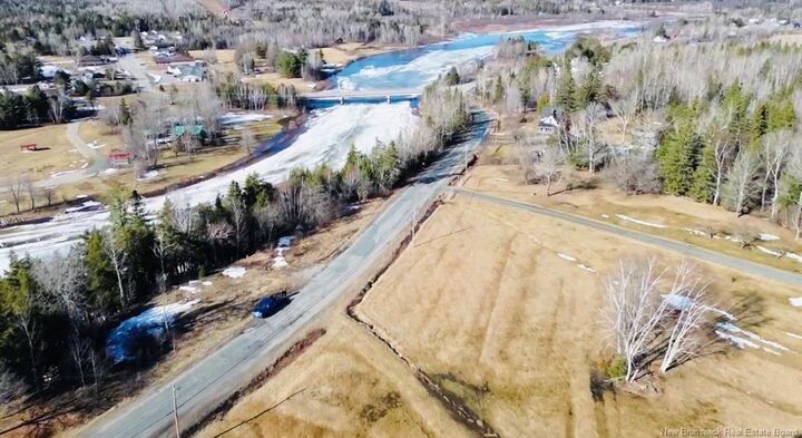 Property Photo: 2720 Hwy 420 NB E9E 1V1