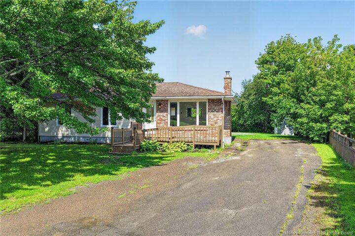 Property Photo:  86 Cartier Street  NB E4P 1L3 
