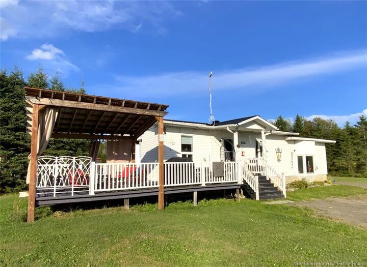 Property Photo:  1792 Montagne-De-La-Croix Road  NB E7E 1S1 