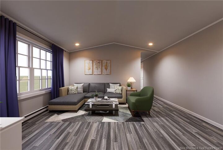 Property Photo:  100 River East Drive  NB E1B 4Y3 