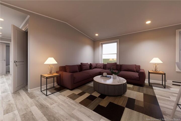 Property Photo: 13 Perry Road NB E4J 2G4