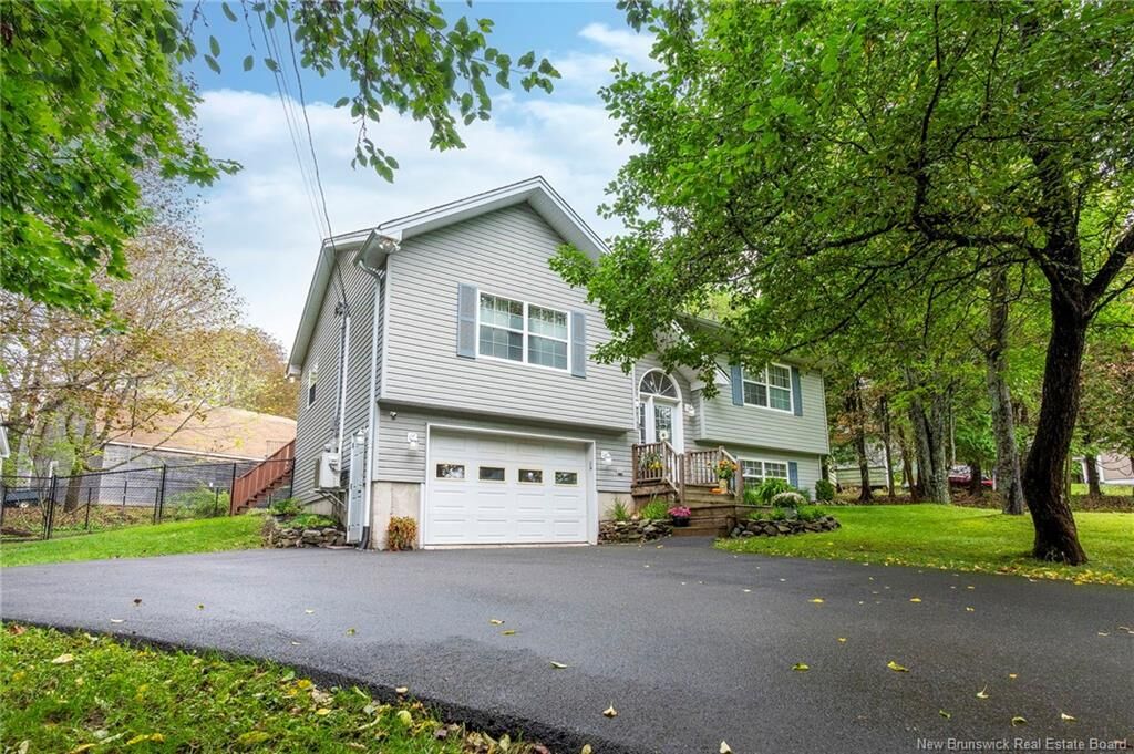 Property Photo:  360 Gondola Point  NB E2E 1X5 
