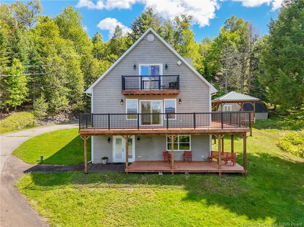 Photo de la propriété: 211 Jackson Road NB E6L 1V6