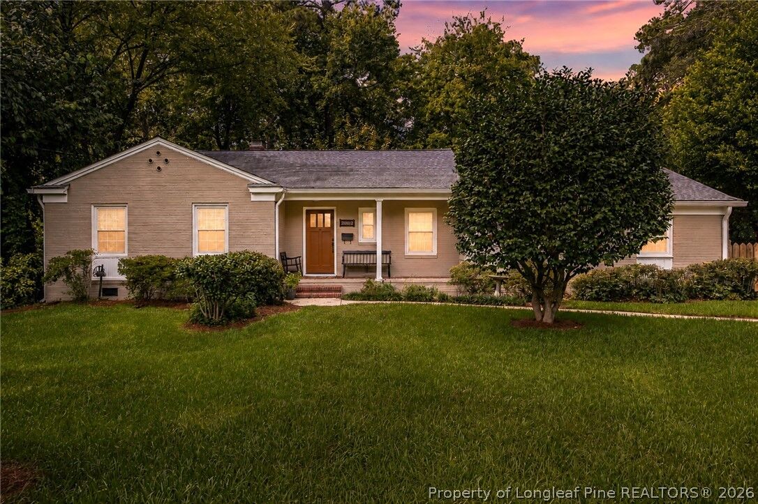 Property Photo:  222 Valley Road  NC 28305 