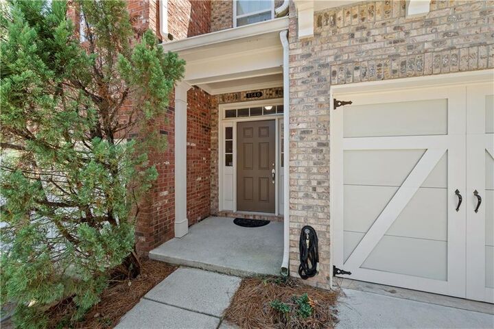 Property Photo:  1546 Bouvier Place  GA 30043 