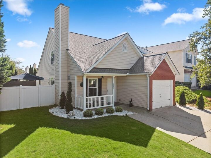 Property Photo:  1955 Lexington Lane  GA 30040 