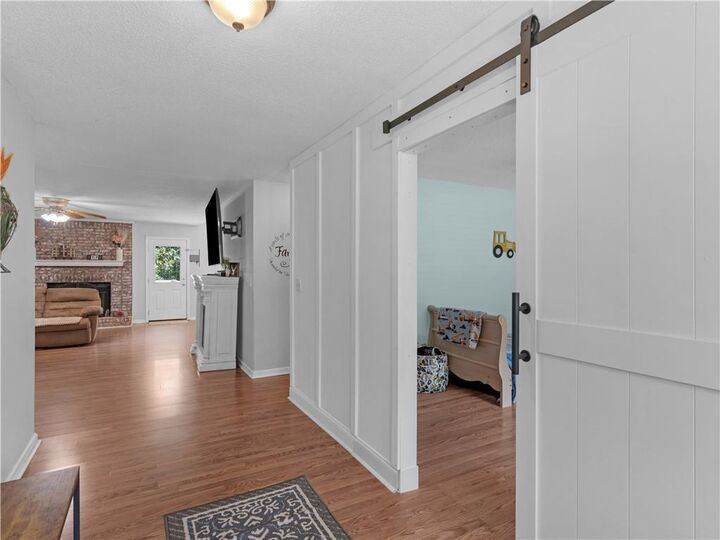 Property Photo: 118 Bradford Place GA 30281
