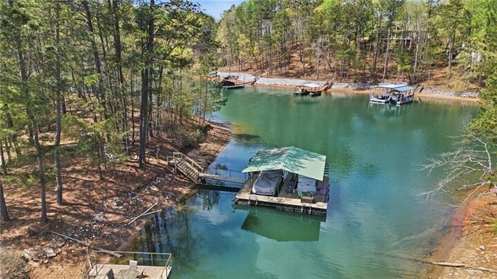Property Photo: 5401 Pine Forest Road GA 30504